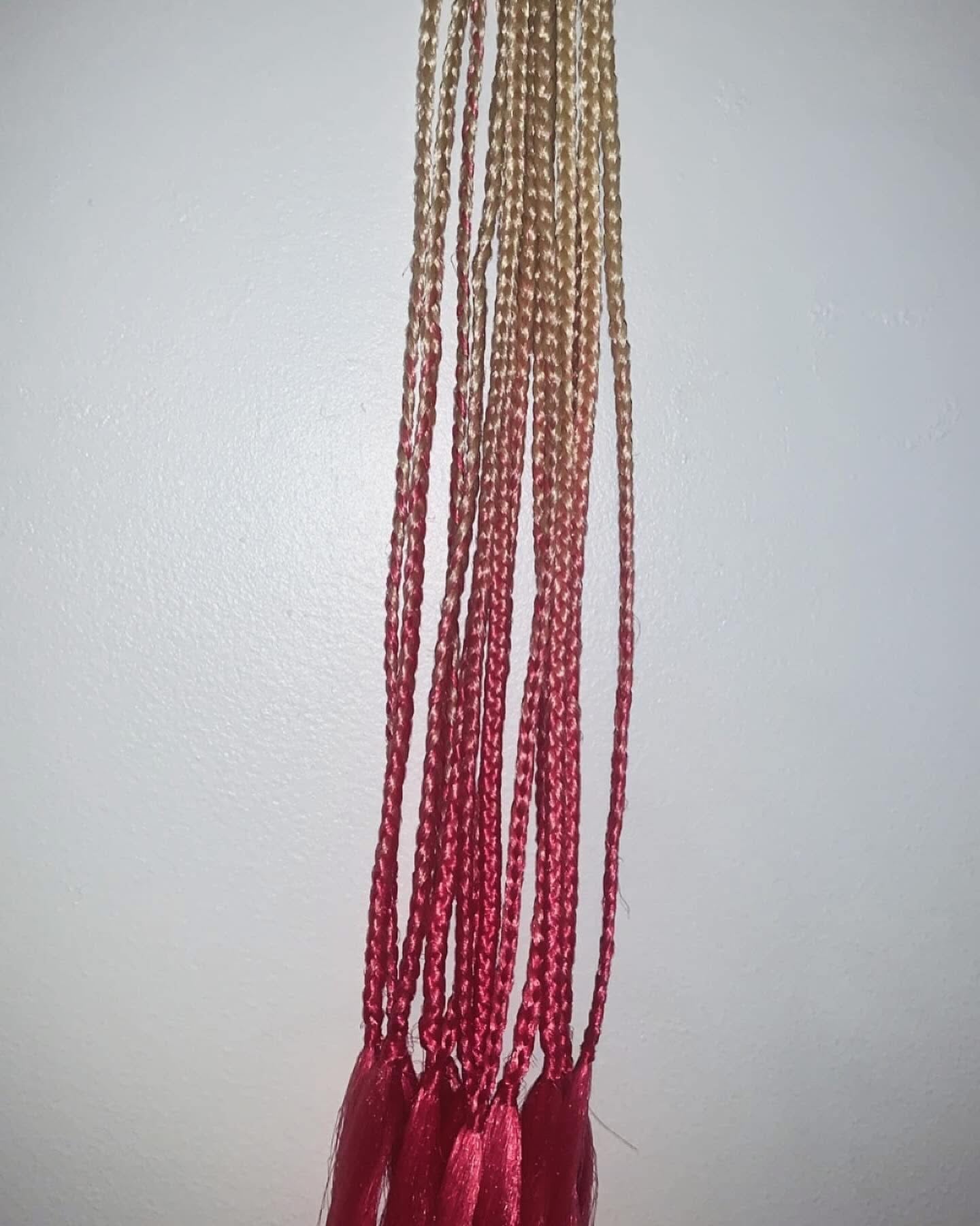 Diamond pink set