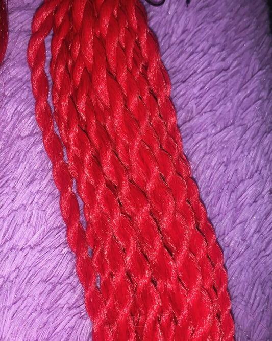 Blood set