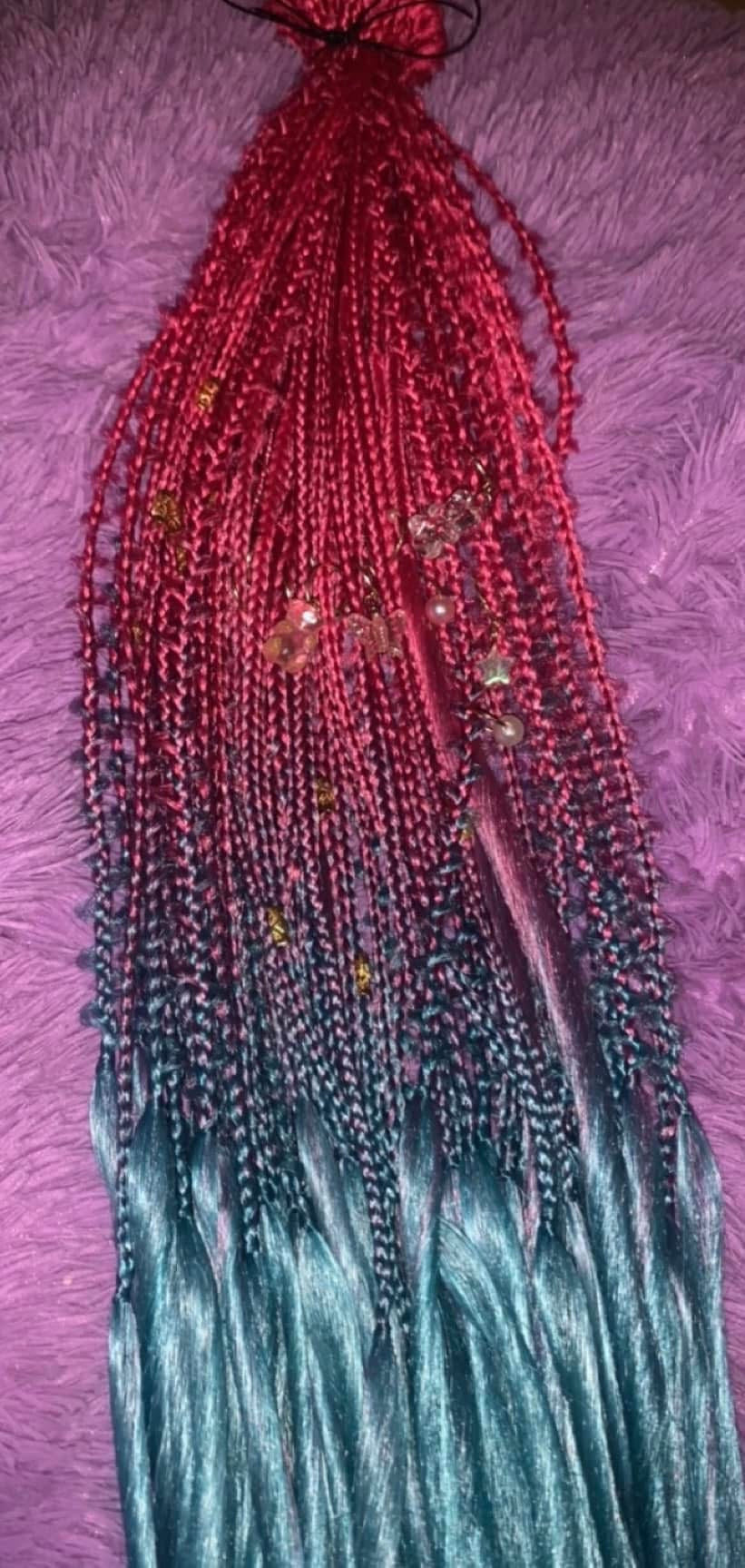 Fairy Floss set