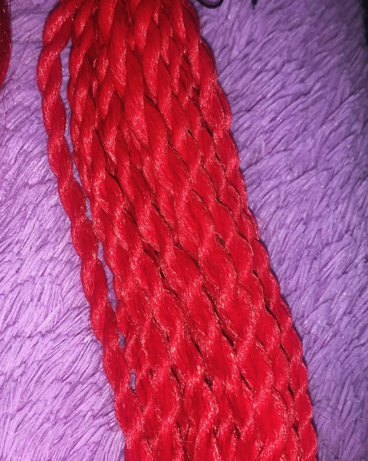 Blood set