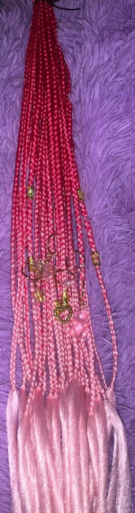 Barbie set
