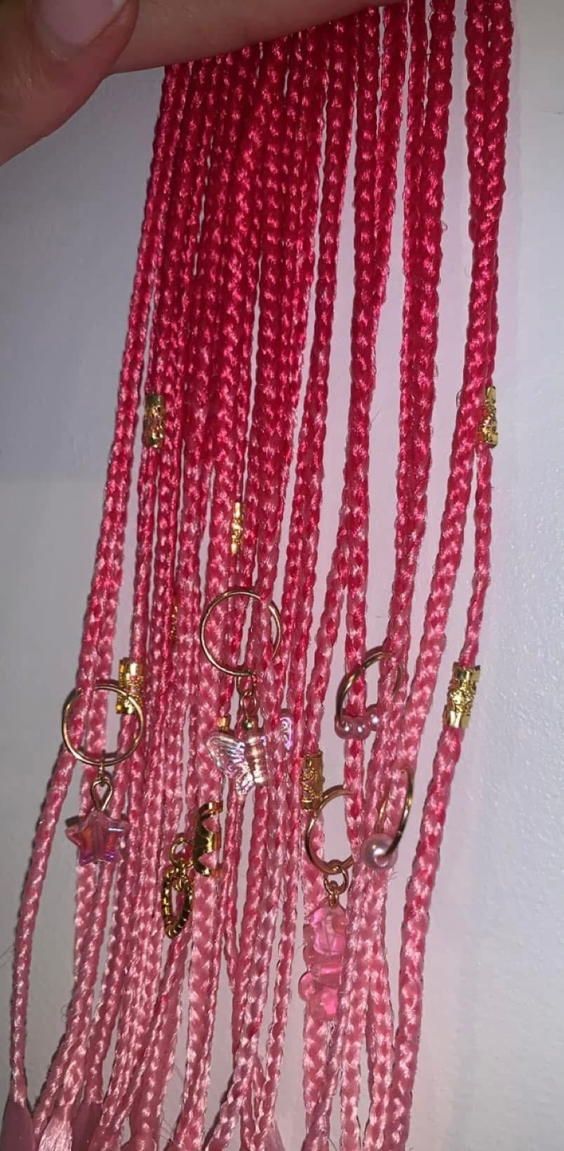 Barbie set