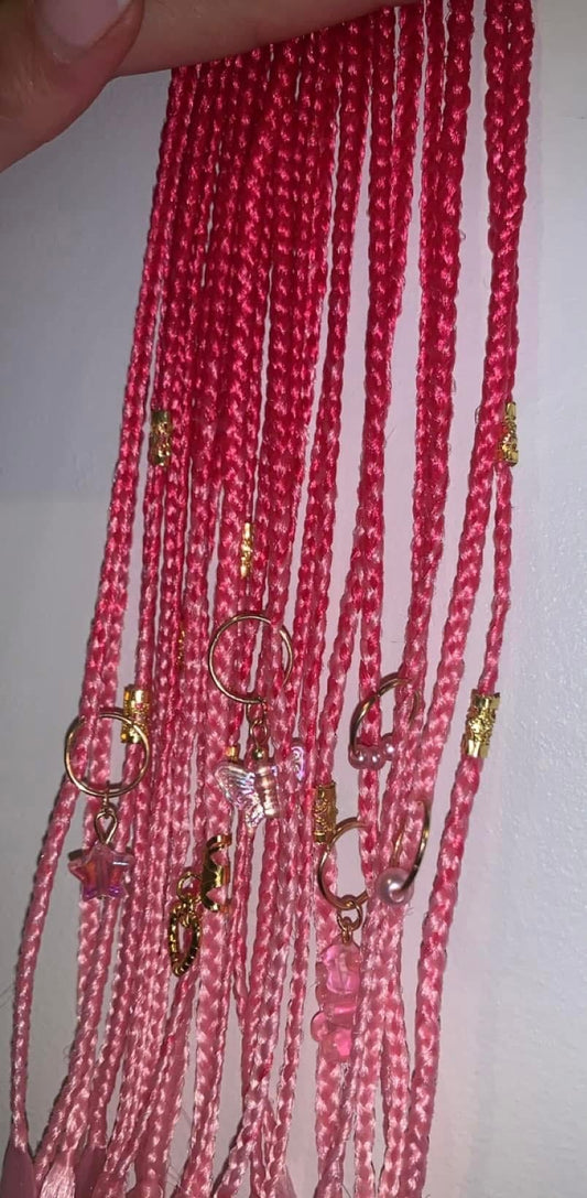 Barbie set