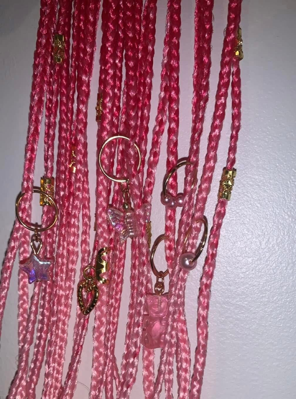 Barbie set