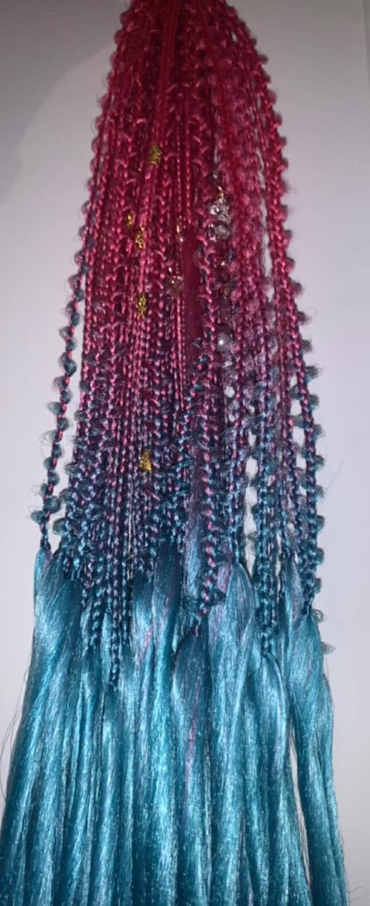 Fairy Floss set