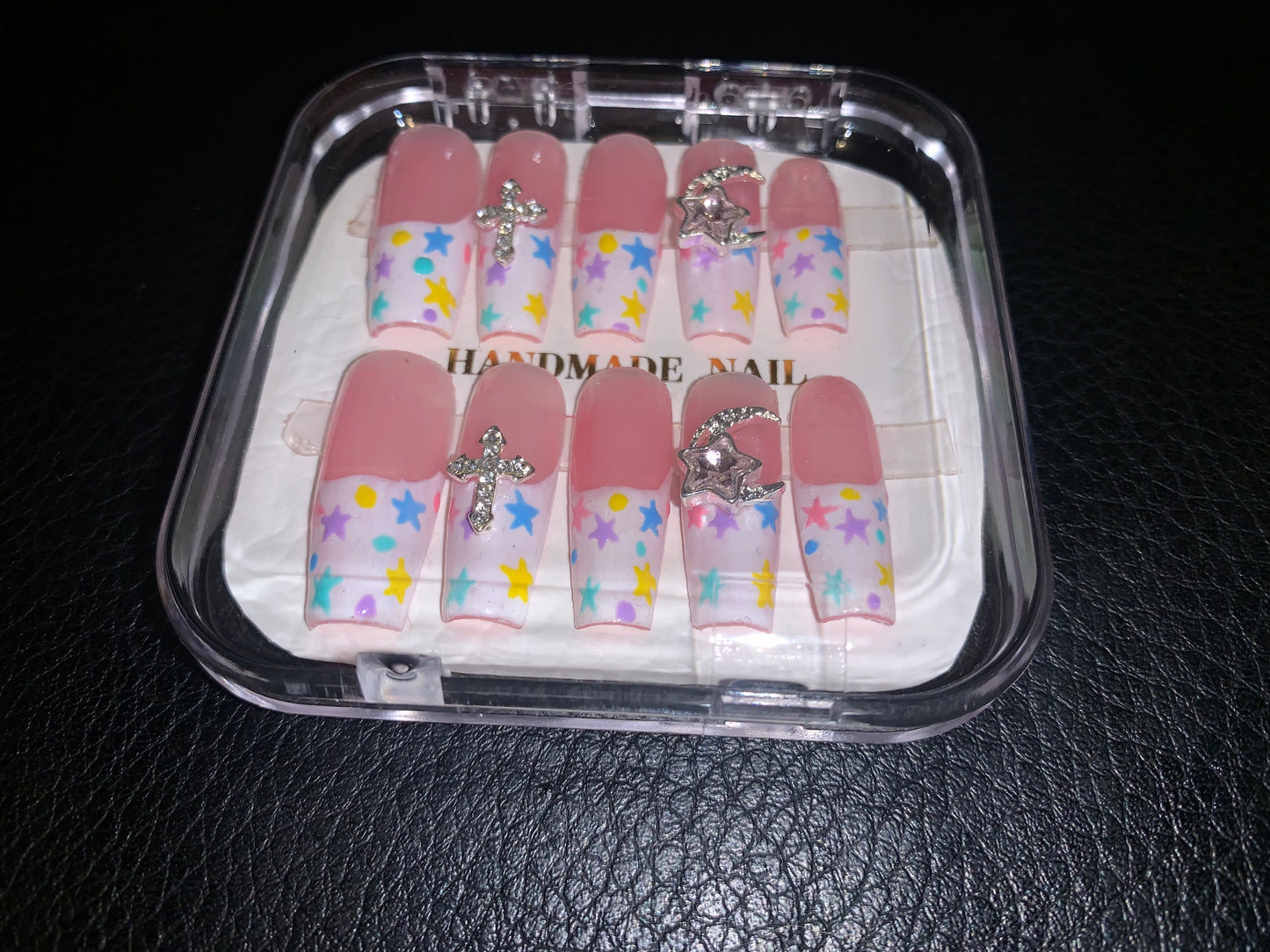 Y2K set