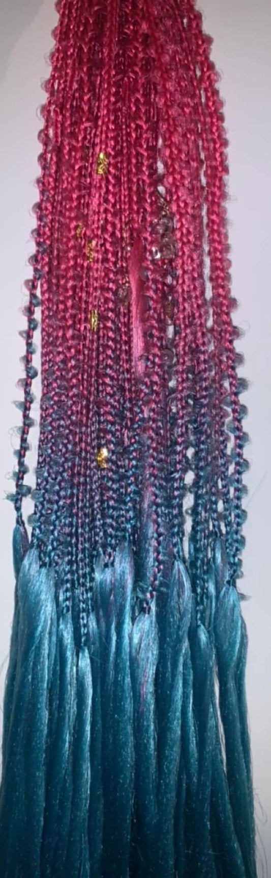 Fairy Floss set