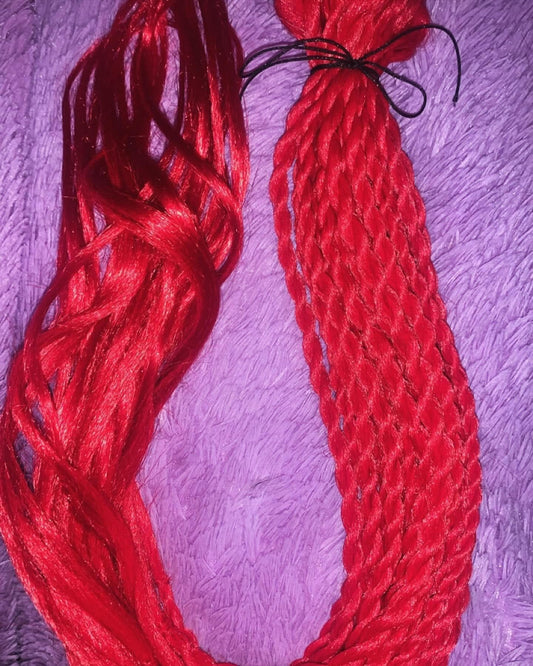 Blood set