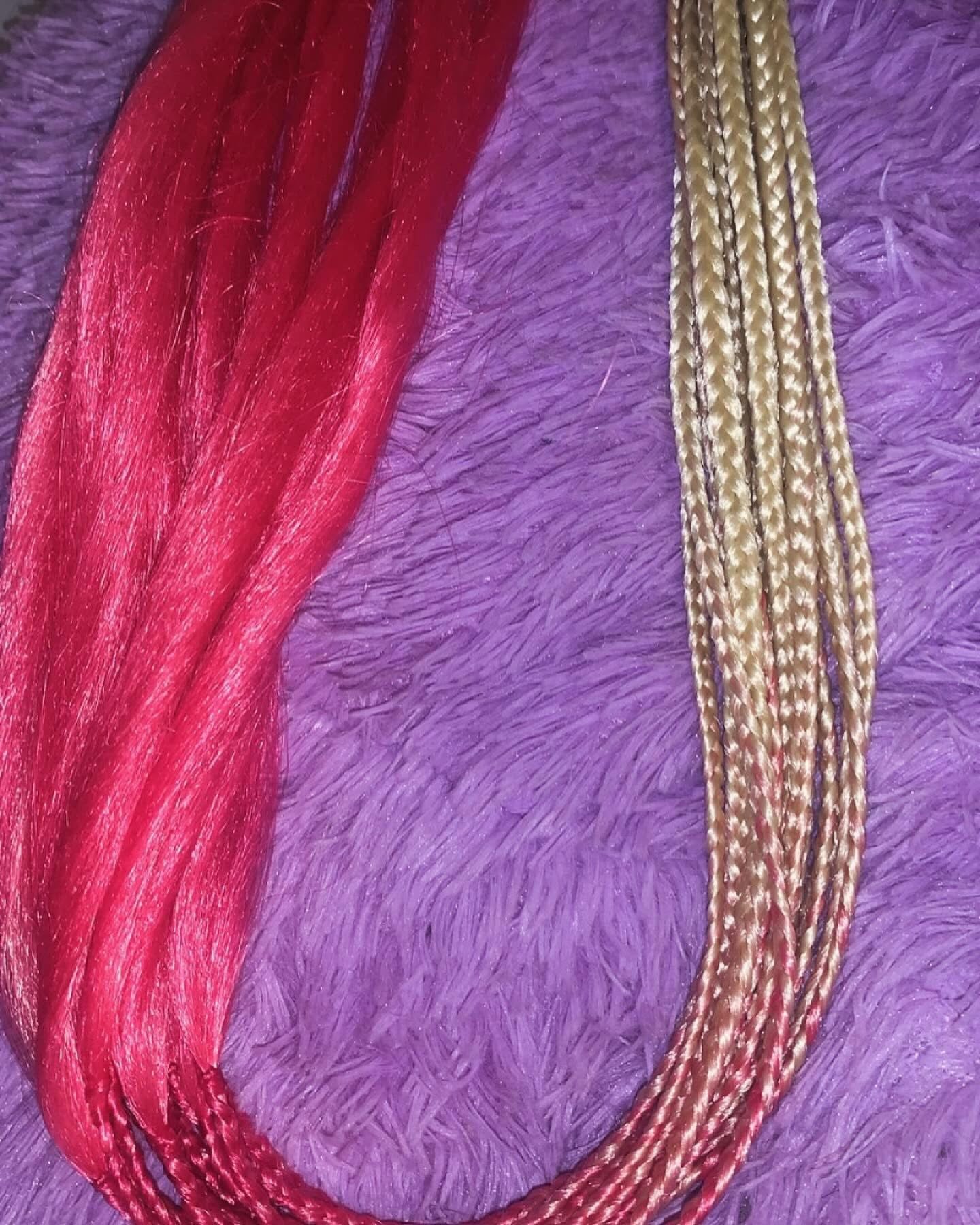 Diamond pink set