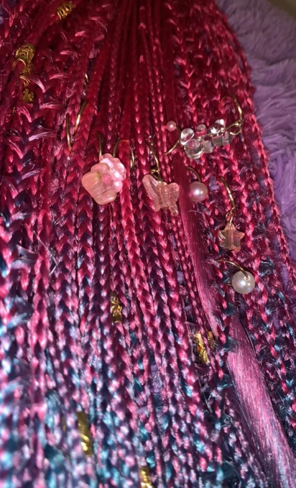 Fairy Floss set